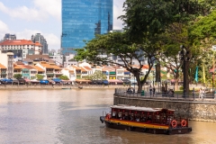 Boat Quay