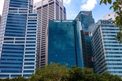 Financial District