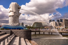 Merlion