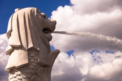 Merlion