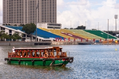 Water taxi