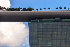 Marina Bay Sands Resort