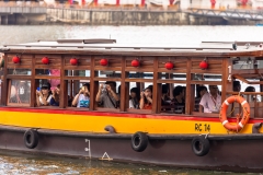 Water taxi
