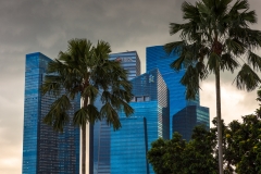 Marina Bay Financial Centre