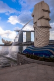 Merlion