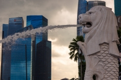 Merlion