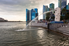 Merlion