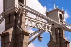 Cavenagh Bridge