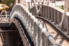 Cavenagh Bridge