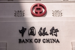 Bank of China