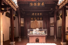 Fuk Tak Chi temple