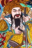 Thian Hock Keng temple