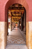 Thian Hock Keng temple