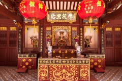 Thian Hock Keng temple