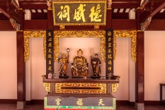 Thian Hock Keng temple