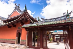 Thian Hock Keng temple