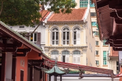 Thian Hock Keng temple