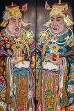 Thian Hock Keng temple