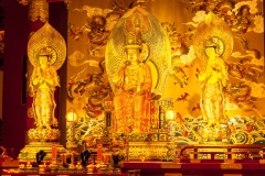 Buddha Tooth Relic Temple