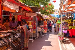 Chinatown