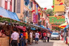 Chinatown