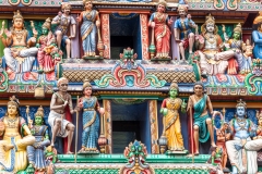 Sri Mariamman Temple