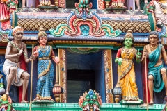 Sri Mariamman Temple