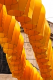 Chinese New Year decorations
