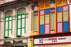 Little India