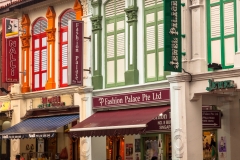 Little India