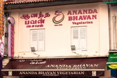 Little India