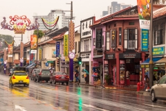 Little India