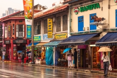 Little India