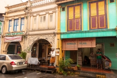 Little India