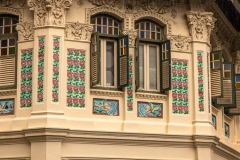 Little India