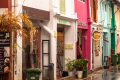 Arab Street