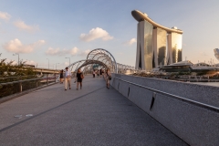 Helix Bridge