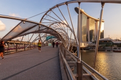 Helix Bridge