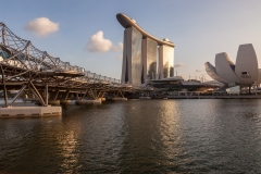 Helix Bridge