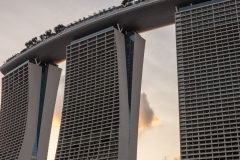 Marina Bay Sands