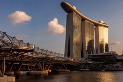 Helix Bridge