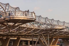 Helix Bridge