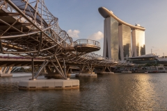 Helix Bridge
