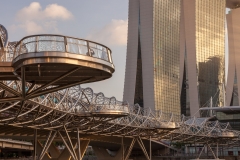 Helix Bridge