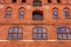 Jörgen Kocks House