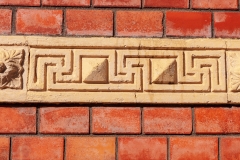 Building detail