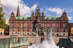 Malmö Rådhus