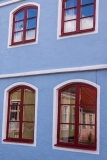 Simrishamn architecture