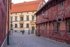 Stortorget, Ystad