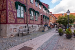 Stortorget, Ystad